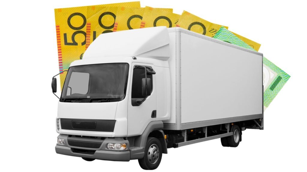 Unwanted Truck Removal Canberra