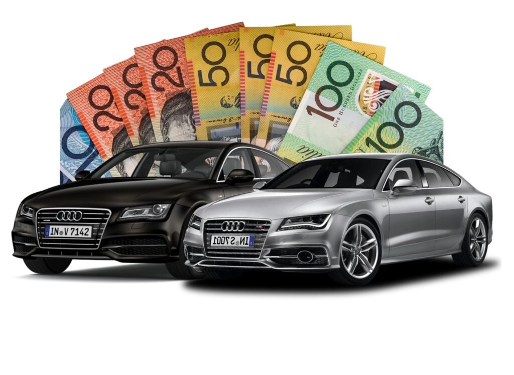 Audi Wreckers Canberra​