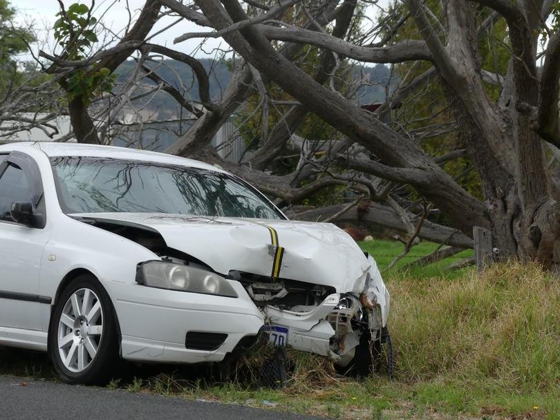 Holden Wreckers Canberra